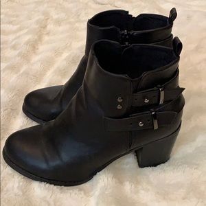Torrid Bootie